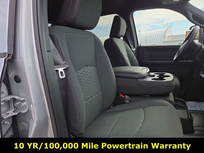 2026 RAM 2500 Tradesman Power Wagon