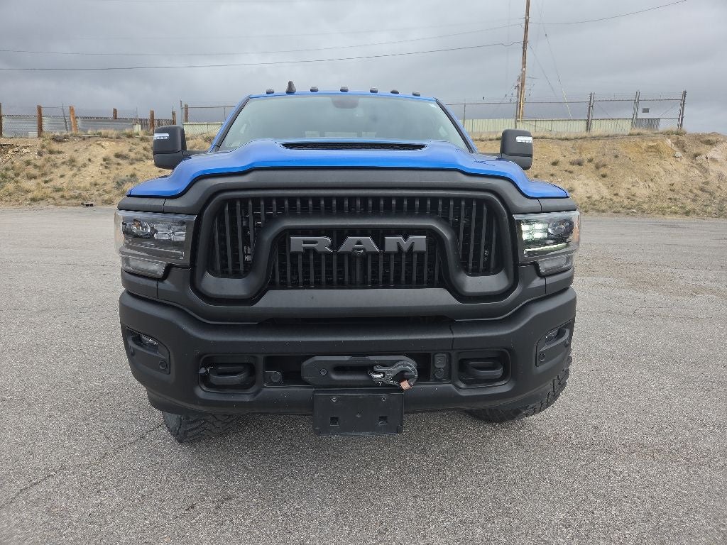 2023 RAM 2500 Power Wagon