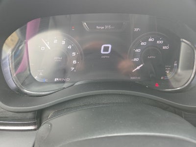 2023 RAM 2500 Power Wagon
