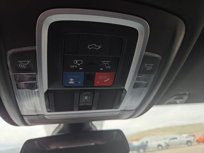 2023 RAM 2500 Power Wagon