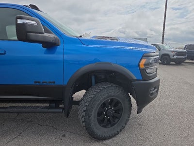 2023 RAM 2500 Power Wagon