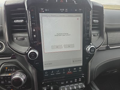 2023 RAM 2500 Power Wagon