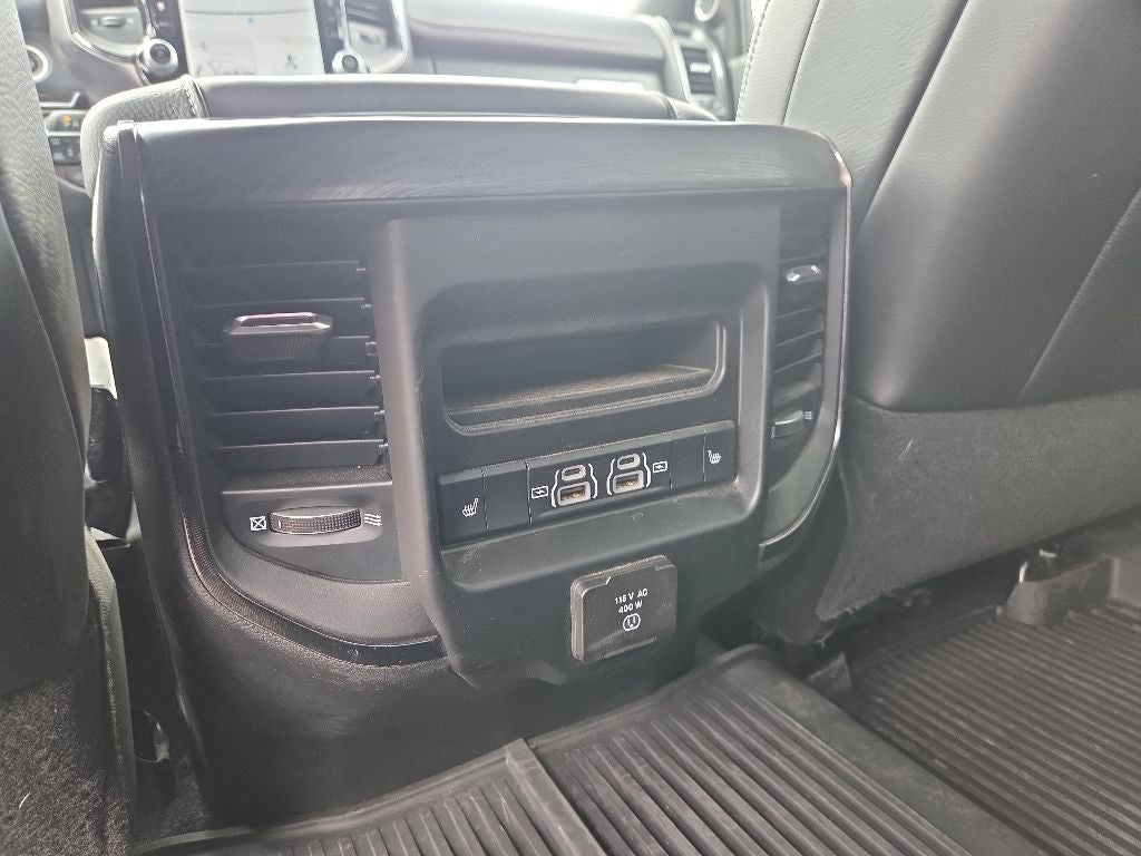 2023 RAM 2500 Power Wagon