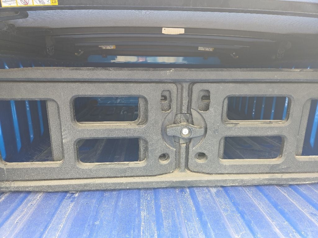 2023 RAM 2500 Power Wagon