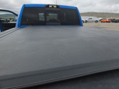 2023 RAM 2500 Power Wagon
