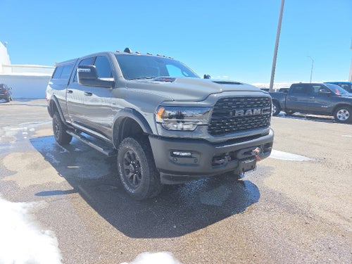 2024 RAM 2500 Power Wagon