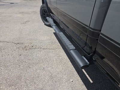2024 RAM 2500 Power Wagon Lunar Edition