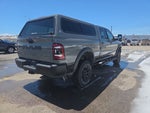 2024 RAM 2500 Power Wagon