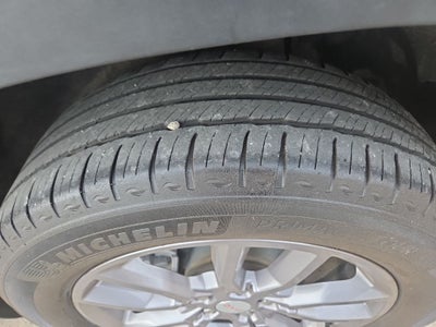 2024 GMC Terrain SLT AWD