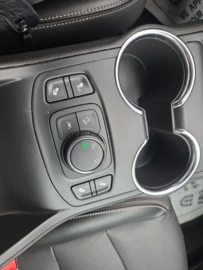 2024 GMC Terrain SLT AWD