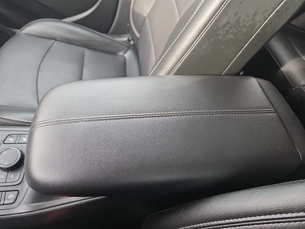 2024 GMC Terrain SLT AWD