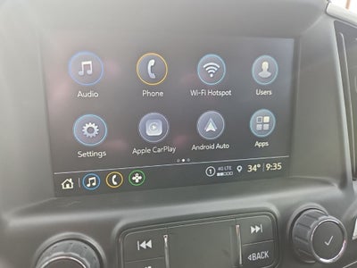 2024 GMC Terrain SLT AWD