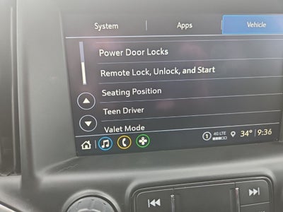 2024 GMC Terrain SLT AWD