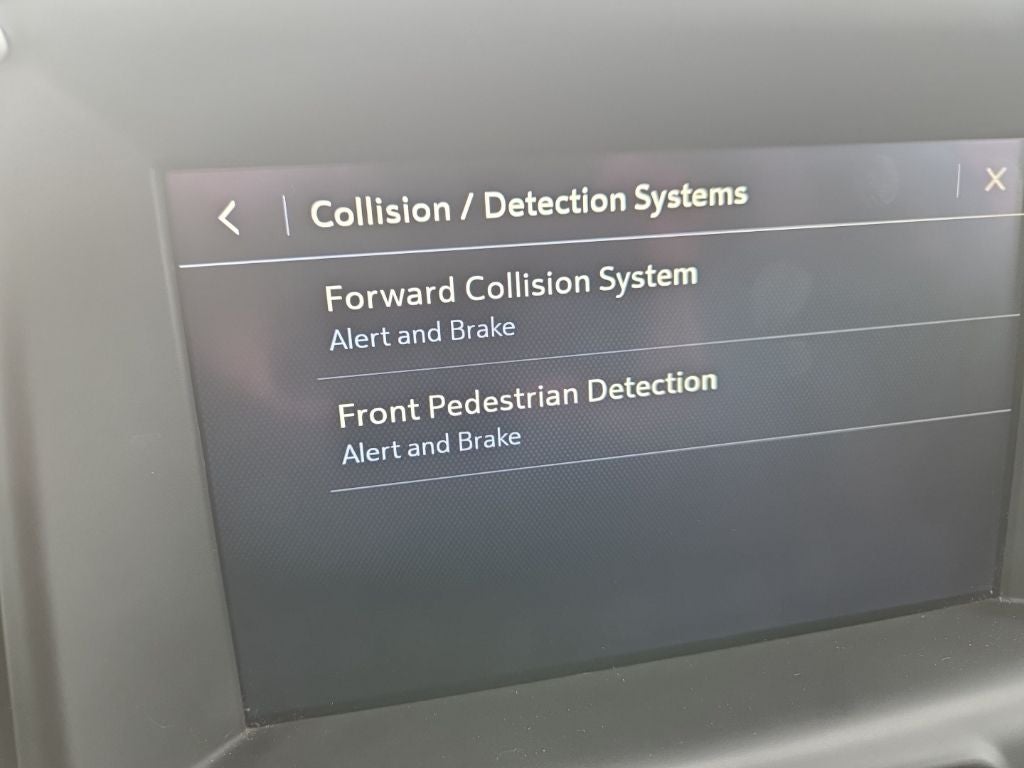 2024 GMC Terrain SLT AWD