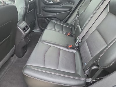 2024 GMC Terrain SLT AWD