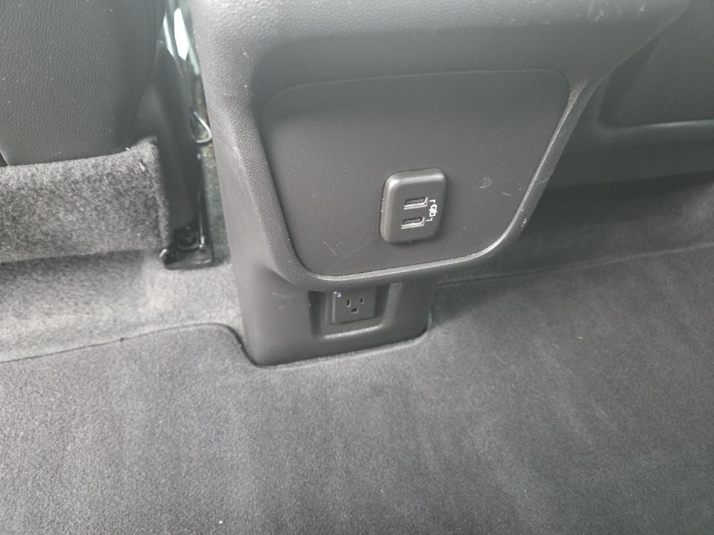 2024 GMC Terrain SLT AWD