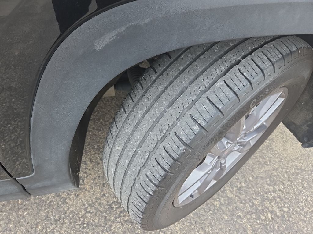 2024 GMC Terrain SLT AWD