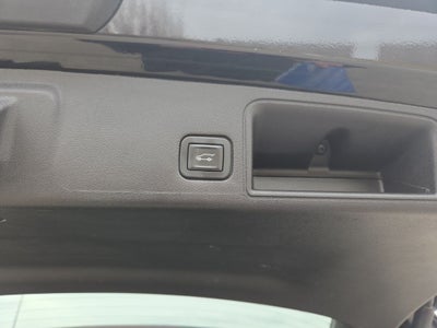 2024 GMC Terrain SLT AWD