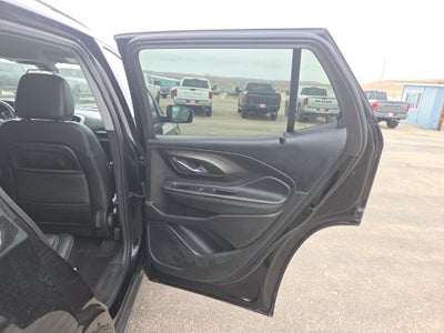 2024 GMC Terrain SLT AWD