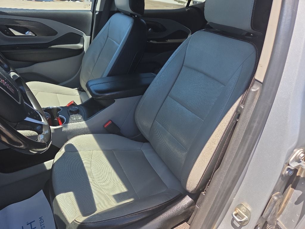 2020 GMC Terrain SLT - Photo 18