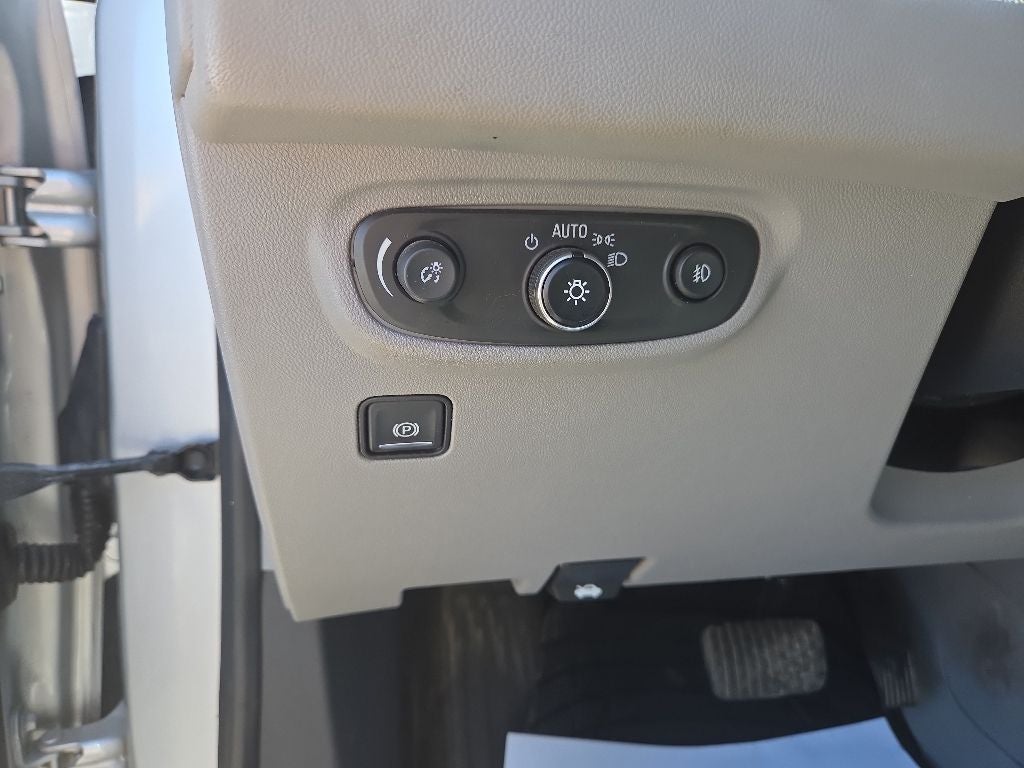 2020 GMC Terrain SLT - Photo 19