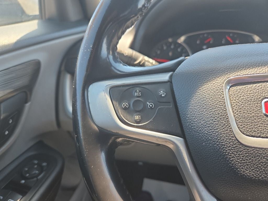 2020 GMC Terrain SLT - Photo 22