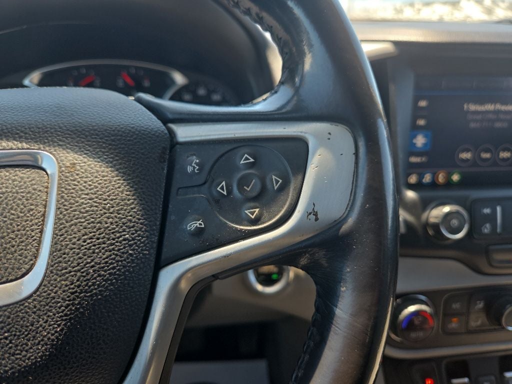 2020 GMC Terrain SLT - Photo 23