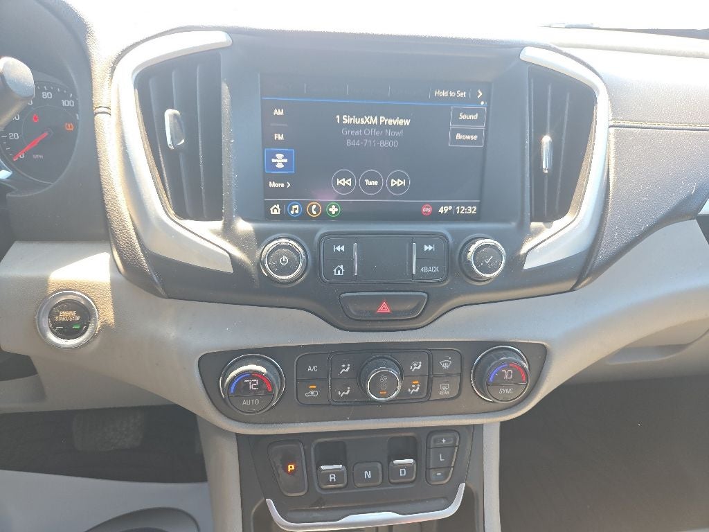 2020 GMC Terrain SLT - Photo 25
