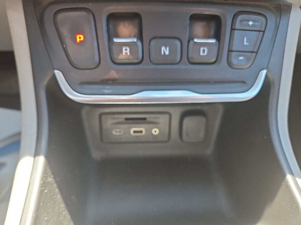 2020 GMC Terrain SLT - Photo 26