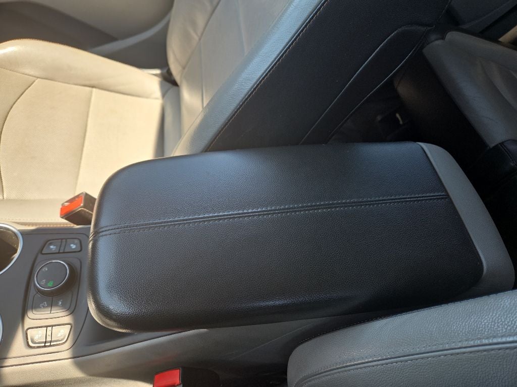 2020 GMC Terrain SLT - Photo 28