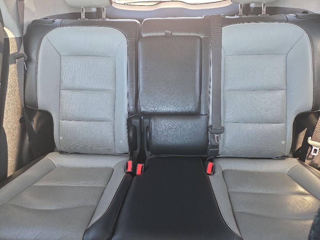 2020 GMC Terrain SLT - Photo 29