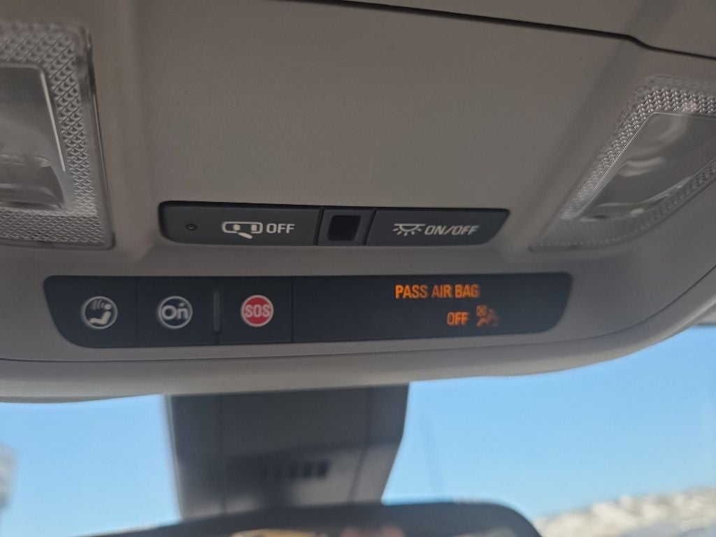 2020 GMC Terrain SLT - Photo 31