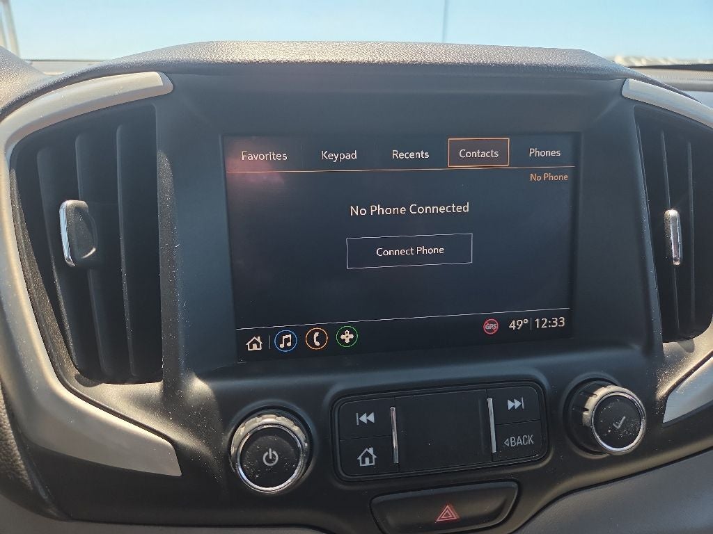 2020 GMC Terrain SLT - Photo 32