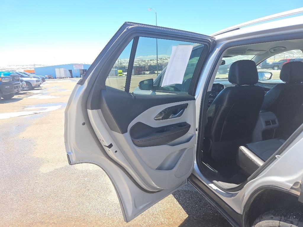 2020 GMC Terrain SLT - Photo 33