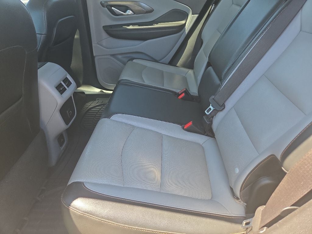 2020 GMC Terrain SLT - Photo 34