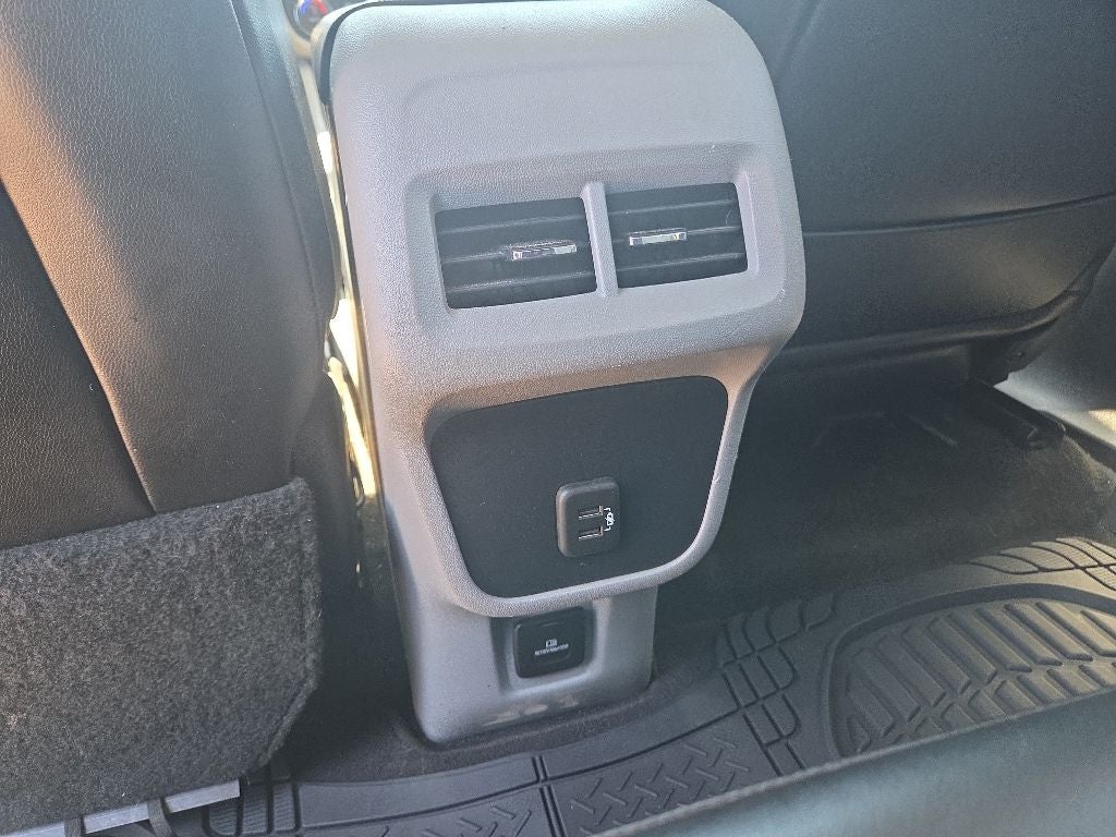 2020 GMC Terrain SLT - Photo 35