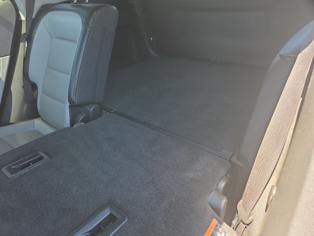 2020 GMC Terrain SLT - Photo 36