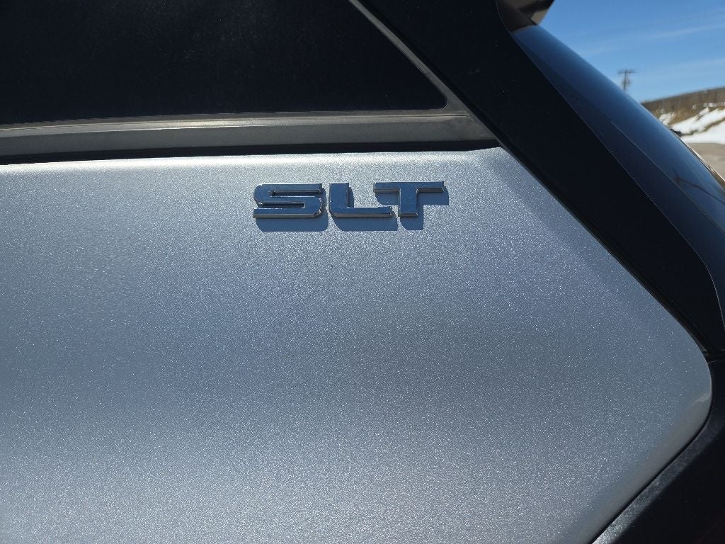 2020 GMC Terrain SLT - Photo 37