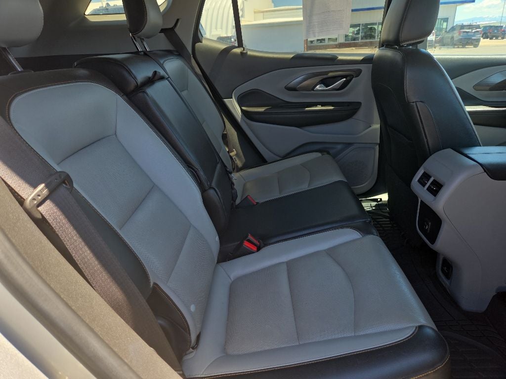 2020 GMC Terrain SLT - Photo 44