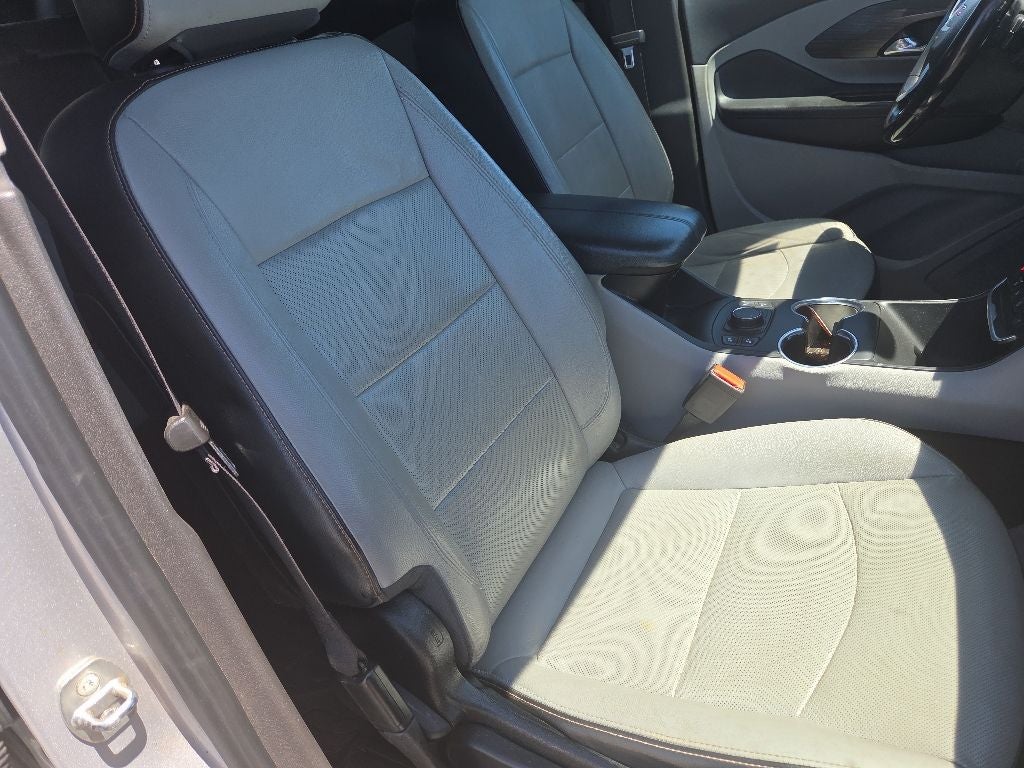 2020 GMC Terrain SLT - Photo 47