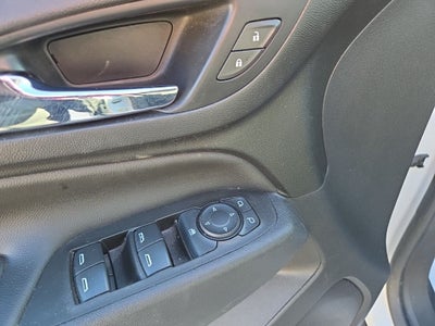 2021 Chevrolet Equinox LT AWD