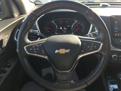 2021 Chevrolet Equinox LT AWD