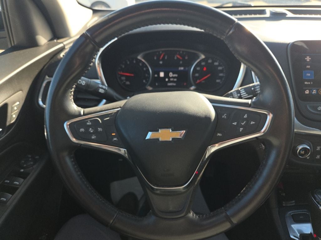 2021 Chevrolet Equinox LT AWD