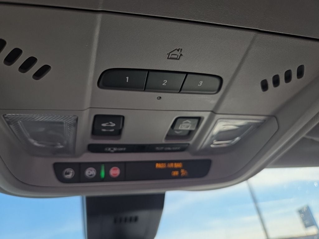 2021 Chevrolet Equinox LT AWD