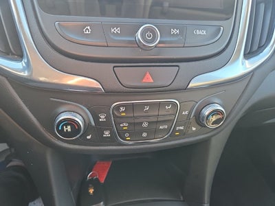 2021 Chevrolet Equinox LT AWD