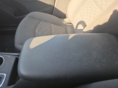 2021 Chevrolet Equinox LT AWD