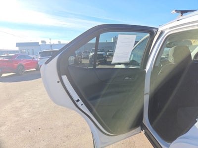 2021 Chevrolet Equinox LT AWD