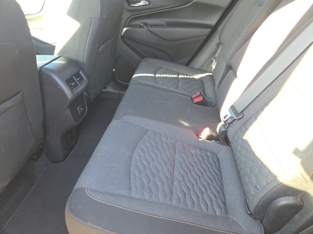 2021 Chevrolet Equinox LT AWD