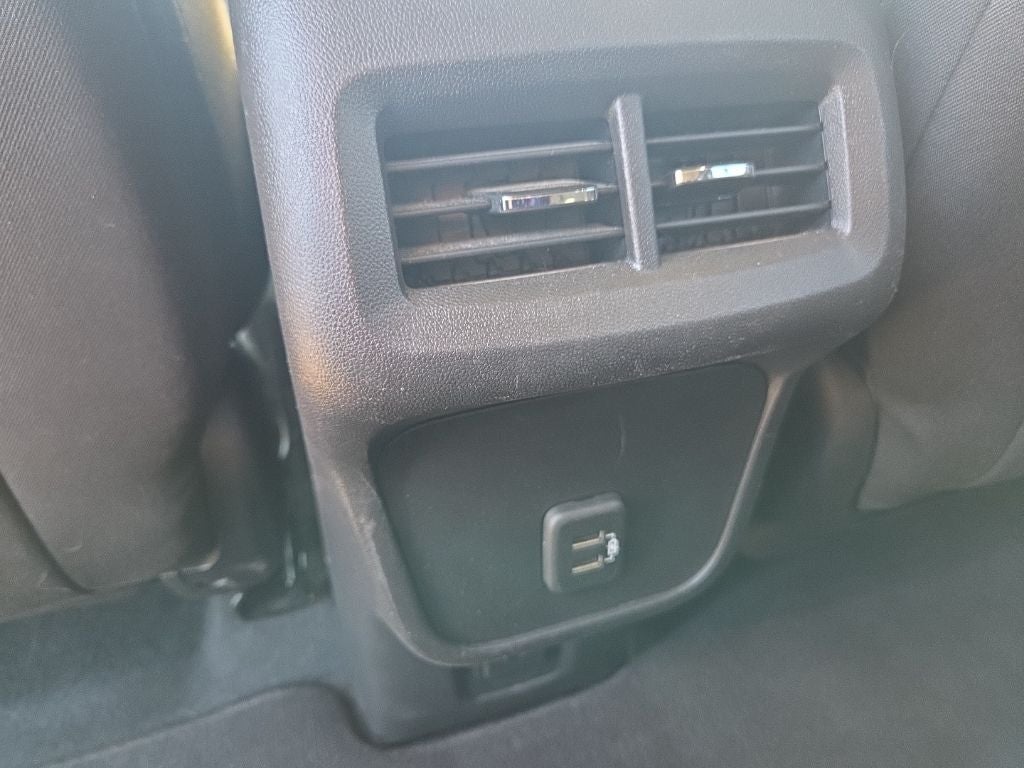 2021 Chevrolet Equinox LT AWD