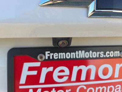 2021 Chevrolet Equinox LT AWD